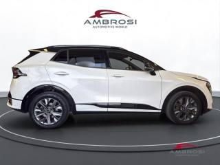 KIA Sportage usata 4