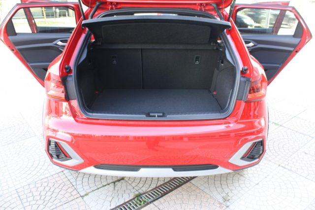 AUDI A1 usata, con Autoradio digitale