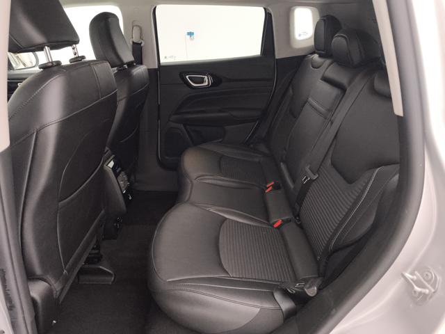 JEEP Compass usata, con Fari LED