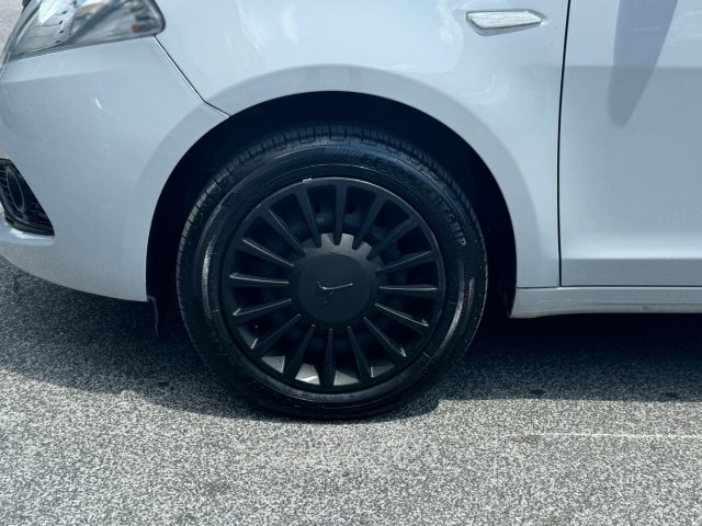 LANCIA Ypsilon usata, con Immobilizzatore elettronico