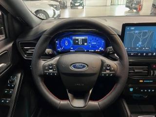 FORD Focus usata, con Cerchi in lega