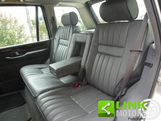 LAND ROVER Range Rover usata, con Bracciolo