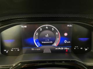 VOLKSWAGEN Polo usata, con Immobilizzatore elettronico