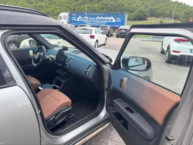 MINI Countryman usata, con Controllo automatico clima