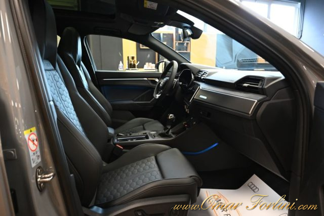 AUDI RS Q3 usata 156