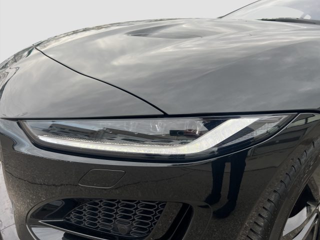 JAGUAR F-Type usata 11