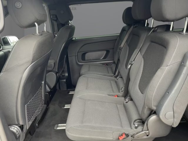 MERCEDES-BENZ V 300 usata, con Cruise Control