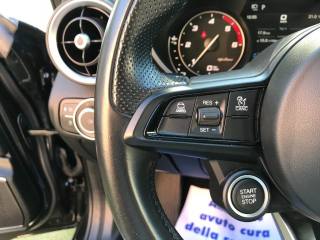 ALFA ROMEO Giulia usata, con Immobilizzatore elettronico