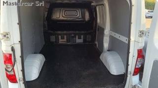 MAXUS eDeliver 3 usata, con Antifurto