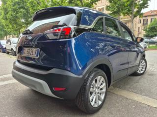 OPEL Crossland usata, con Climatizzatore