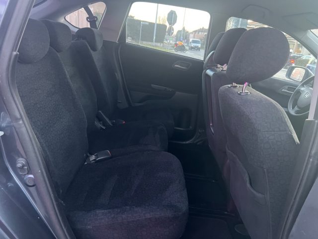 HONDA FR-V usata, con Antifurto