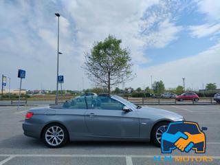 BMW 320 usata, con Cerchi in lega