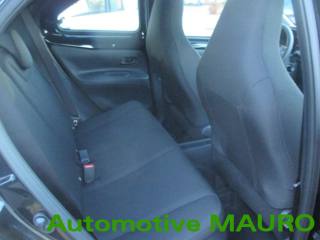 TOYOTA Aygo X usata, con Riconoscimento dei segnali stradali