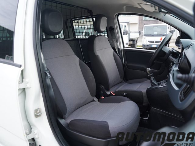 FIAT Panda usata 9