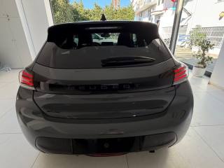 PEUGEOT 208 usata, con Fari Xenon