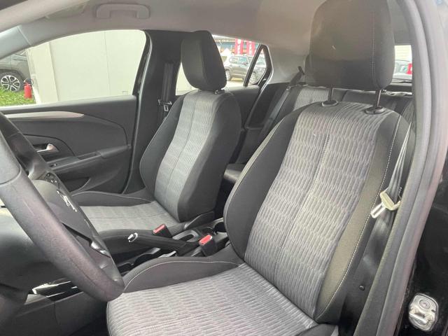 OPEL Corsa usata, con Immobilizzatore elettronico