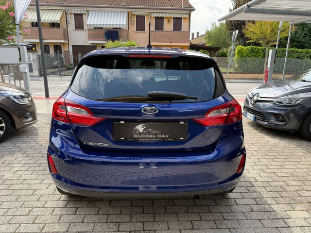 FORD Fiesta usata 6