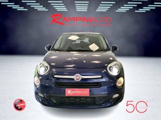 FIAT 500X usata 3