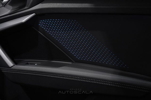 AUDI A3 usata 54