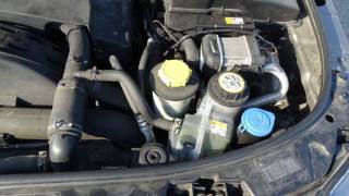 LAND ROVER Discovery usata 140