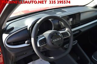 FIAT 600 usata, con USB
