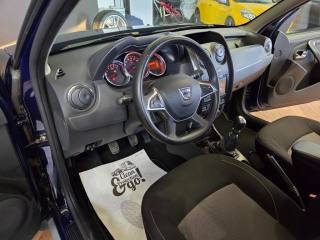 DACIA Duster usata, con Fendinebbia