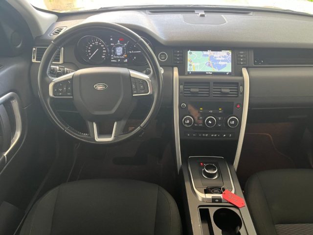 LAND ROVER Discovery Sport usata, con Controllo trazione