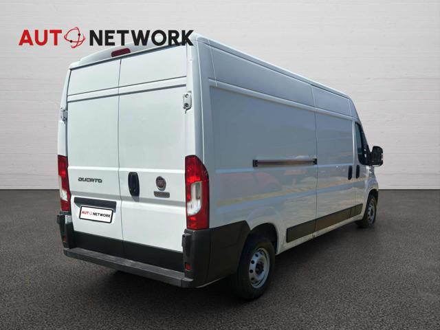 FIAT Ducato usata, con Airbag