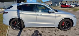 ALFA ROMEO Stelvio usata, con Alzacristalli elettrici