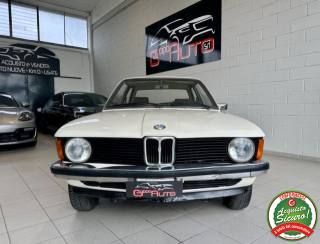 BMW 316 usata 1