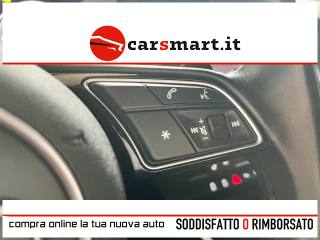 AUDI A3 usata, con Immobilizzatore elettronico