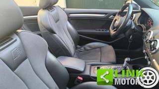 AUDI S3 usata, con Autoradio
