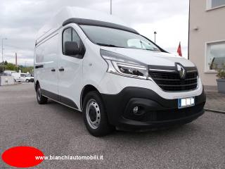 RENAULT Trafic T29 2.0 dCi 145CV PL-TA Furgone Energy Ice