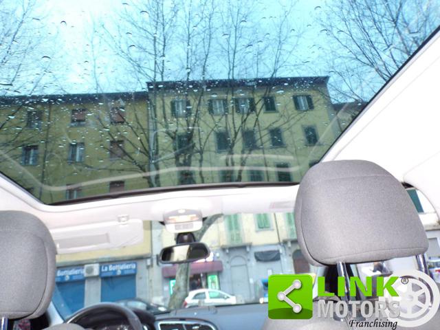 PEUGEOT 3008 usata, con Head-up display