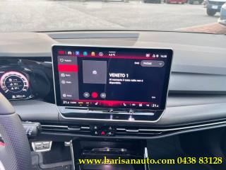 VOLKSWAGEN Golf GTI usata, con ESP