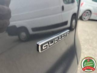 AUDI Q5 usata, con Fari LED