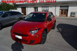 FIAT 600 usata, con Cruise Control