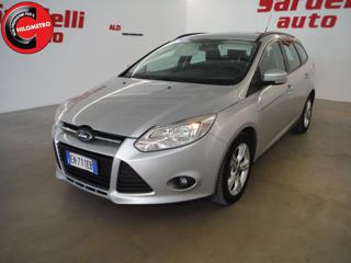 FORD Focus 1.6 TDCi 115 CV SW
