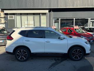 NISSAN X-Trail usata, con Autoradio