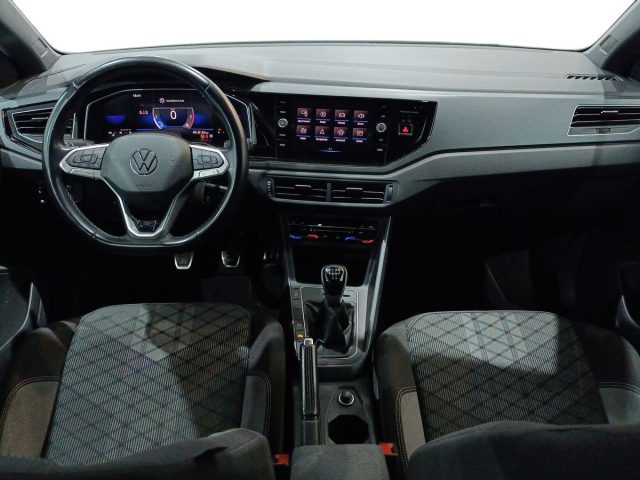 VOLKSWAGEN Polo usata, con Chiusura centralizzata