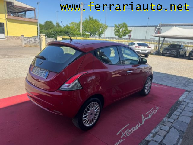 LANCIA Ypsilon usata, con Airbag Passeggero