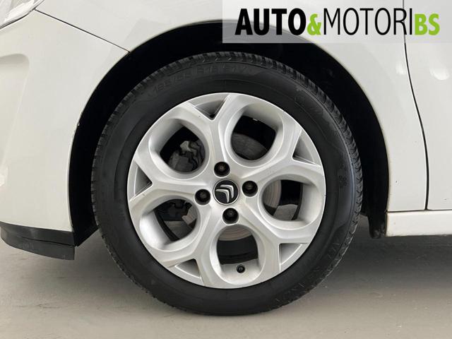 CITROEN C3 usata, con Chiusura centralizzata