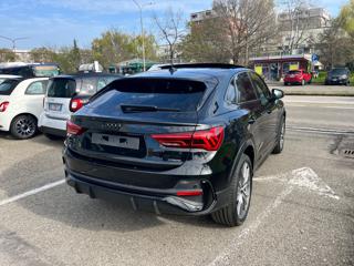 AUDI Q3 usata, con Alzacristalli elettrici