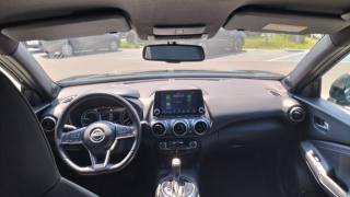 NISSAN Juke usata, con Fendinebbia
