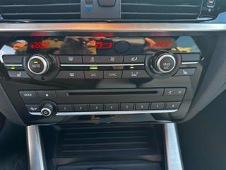 BMW X4 usata, con Sistema di navigazione