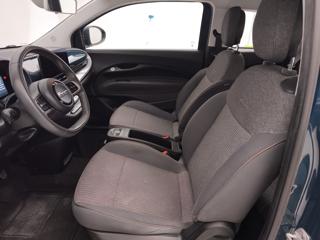 FIAT 500e usata, con Controllo automatico clima