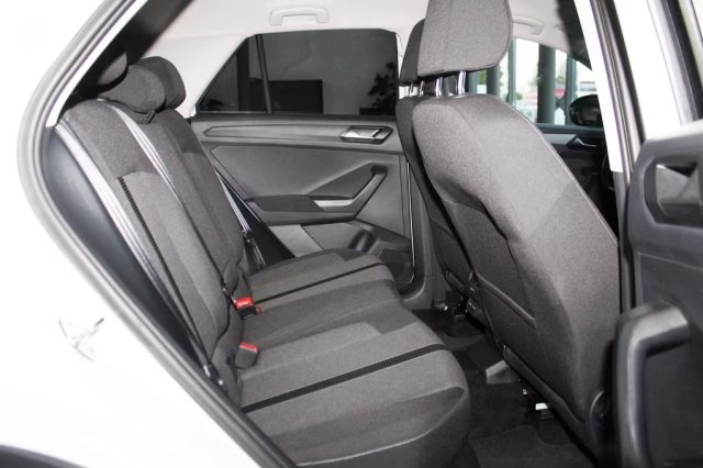 VOLKSWAGEN T-Roc usata, con Controllo trazione