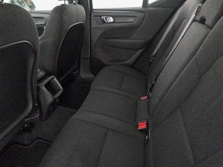 VOLVO XC40 usata, con Volante in pelle