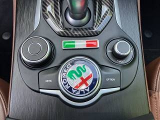 ALFA ROMEO Stelvio usata, con MP3