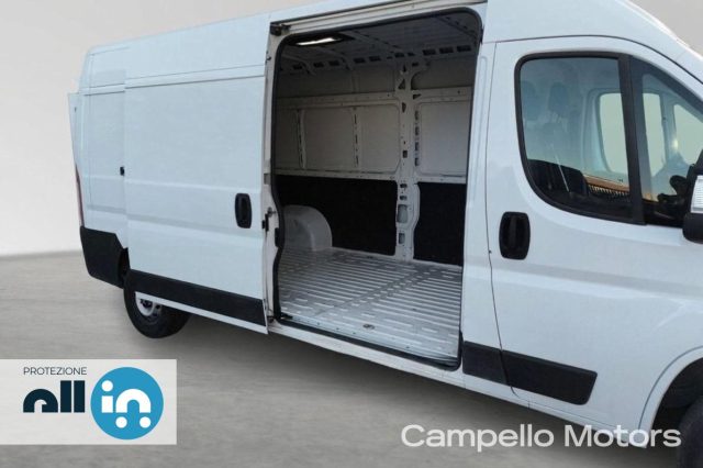 FIAT Ducato usata 5